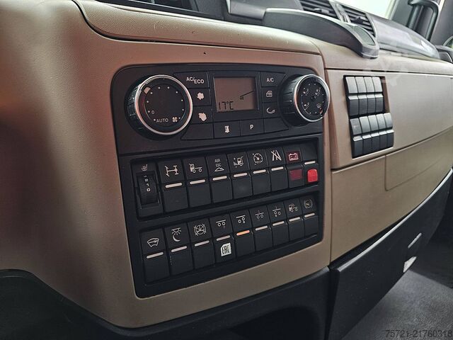 Standard-SZM M.A.N. 28.500 TGX XXL 6X2 BOOGIE