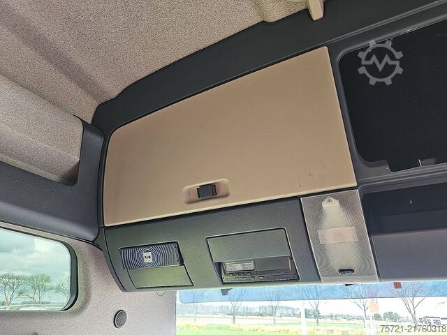 Standard-SZM M.A.N. 28.500 TGX XXL 6X2 BOOGIE