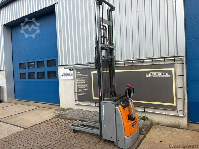 VS-23142 Electric double stacker Still EXV 14D STILL exv 14D
