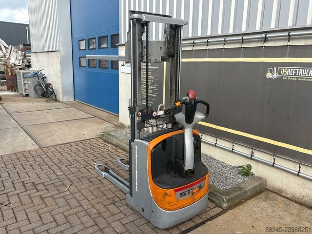 VS-23144 Electric DOUBLE stacker Still EXD 18K STILL EXD 18K