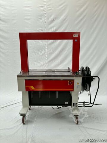 Strapping machine Transpack TP-601D1