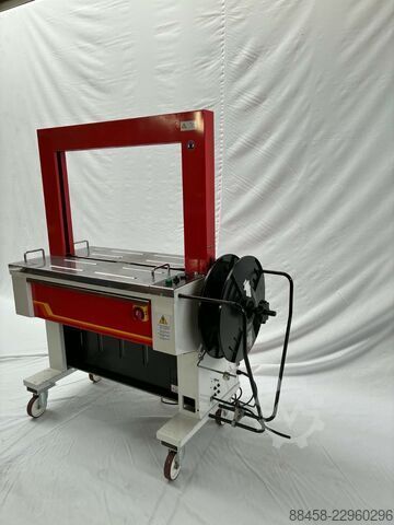 Strapping machine Transpack TP-601D1