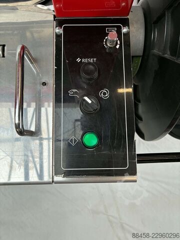 Strapping machine Transpack TP-601D1