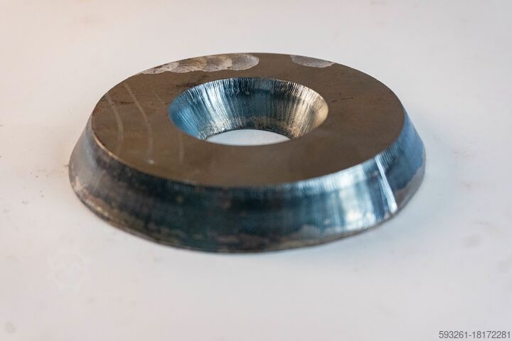 Laserschneidmaschine Gantry-type Metal Laser Cutting Machine GS-CL 30KW