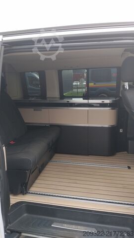 Wohnwagen/Wohnmobil Mercedes Marco Polo 250d |2022|EURO 6| Automatico | Venditore professionale