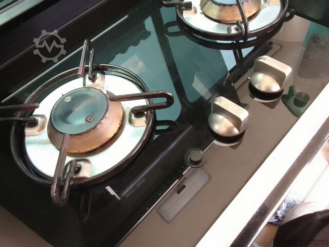 Wohnwagen/Wohnmobil Mercedes Marco Polo 250d |2022|EURO 6| Automatico | Venditore professionale