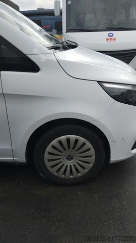 Wohnwagen/Wohnmobil Mercedes Marco Polo 250d |2022|EURO 6| Automatico | Venditore professionale