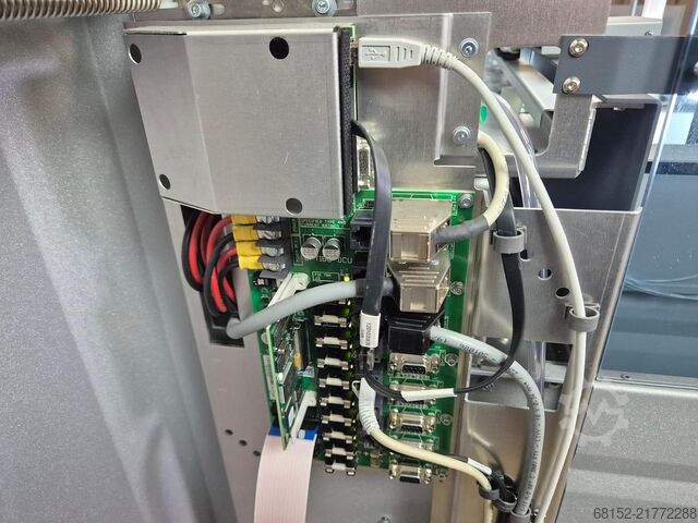 Tecan Freedom Evo-2 150 Robotic Liquid Handling Workstation Tecan Freedom Evo-2