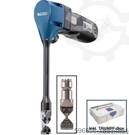 Handheld cutting tool TRUMPF PN 200