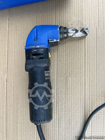 Handheld cutting tool TRUMPF PN 200