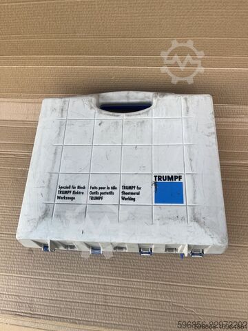 Handheld cutting tool TRUMPF PN 200