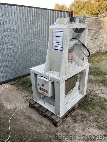 Hydraulic press Lukas Hydraulik 60T