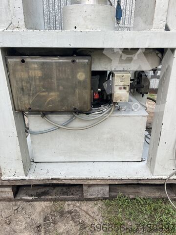 Hydraulic press Lukas Hydraulik 60T