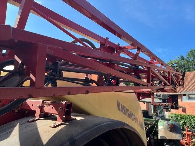 Hardi Navigator 4000 Hardi Navigator 4000