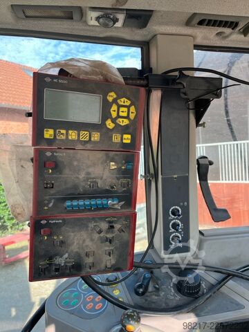 Hardi Navigator 4000 Hardi Navigator 4000