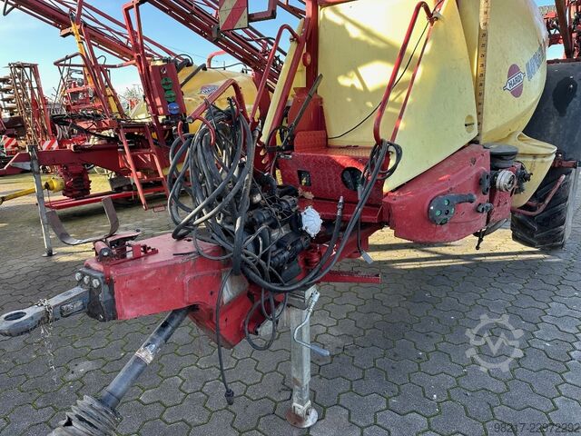 Hardi Navigator 4000 Hardi Navigator 4000