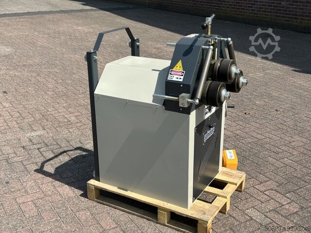 Ring & profile bending machine Sahinler PK35