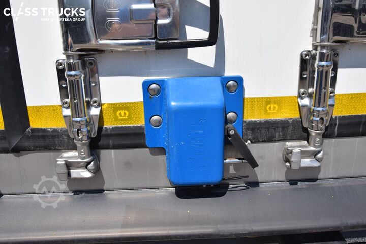 Reefer semitrailer KRONE SDR Cool Liner FP 45 ThermoKing SLXi 300