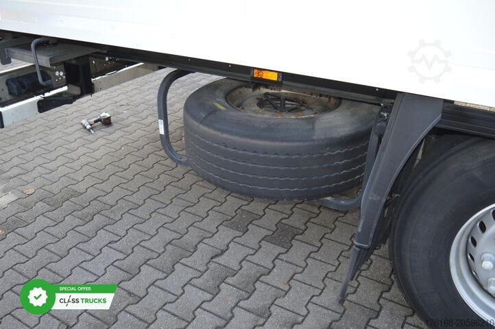 Kühlsattelauflieger KRONE SDR Cool Liner FP 60 ThermoKing SLXi 300