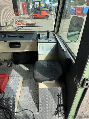 Box body Spijkstaal 1900