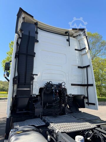 Standard-SZM Volvo FH 460 3 X Globe*Standard*SZM*Standklima*ACC