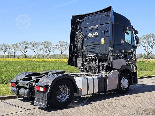 Standard-SZM RENAULT T 480 HIGH