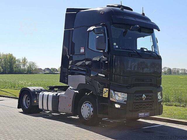 Standard-SZM RENAULT T 480 HIGH