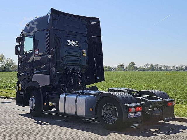 Standard-SZM RENAULT T 480 HIGH