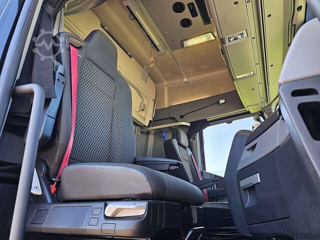 Standard-SZM RENAULT T 480 HIGH