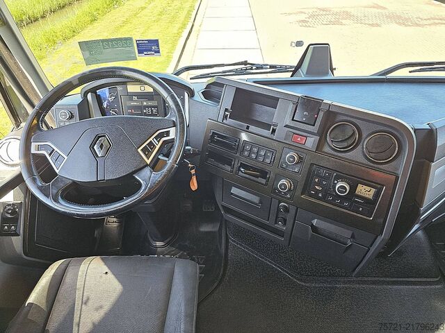 Standard-SZM RENAULT T 480 HIGH