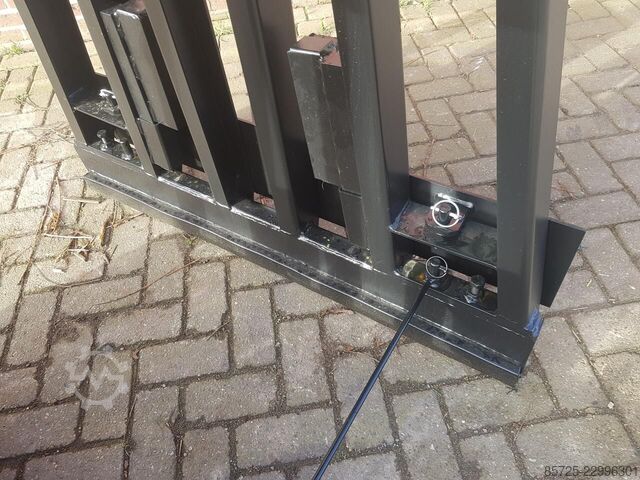 Stenenklem HSK 1000  stenenklem HSK 1000