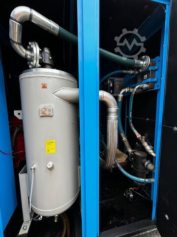 Screw compressor ALUP Allegro 200 + ER W (200 kW, 36 m³/min)