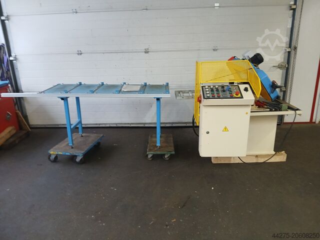 Band saw MEBA 230 GHA