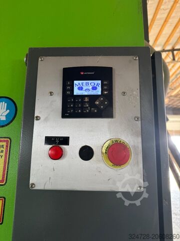 Band sawmill MEBOR HTZ 1200 PLUS