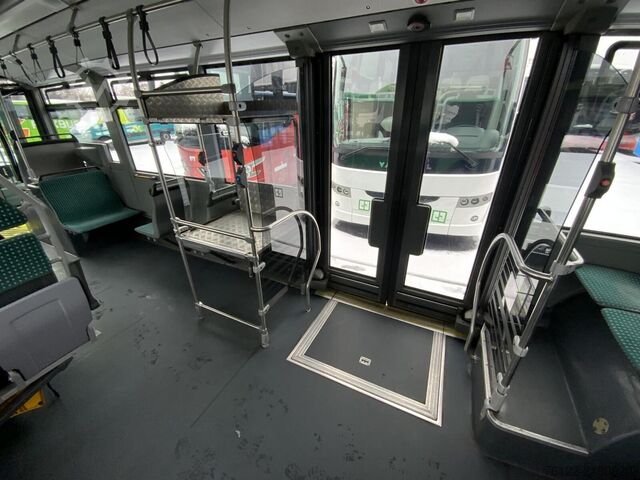 Articulated bus Mercedes-Benz O 530 G Citaro CNG