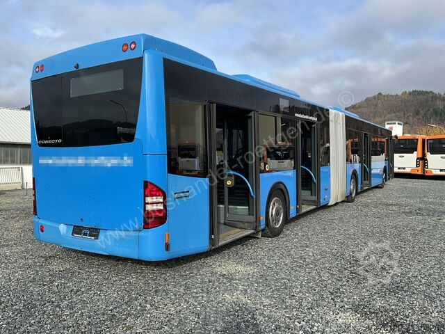 Articulated bus Mercedes-Benz Conecto G
