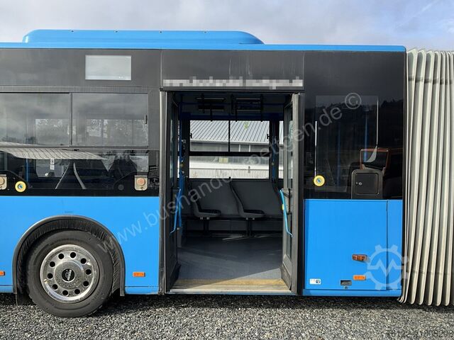 Articulated bus Mercedes-Benz Conecto G