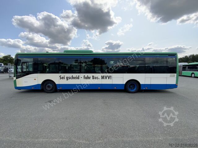 City bus IVECO Crossway LE