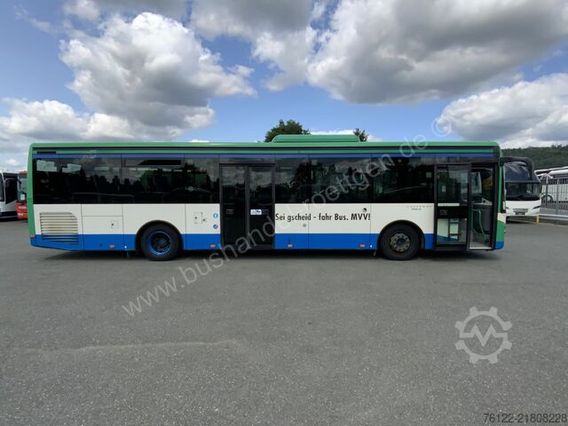 City bus IVECO Crossway LE