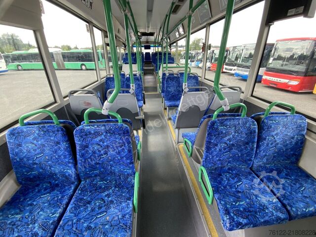 City bus IVECO Crossway LE