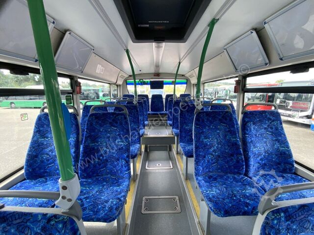 City bus IVECO Crossway LE
