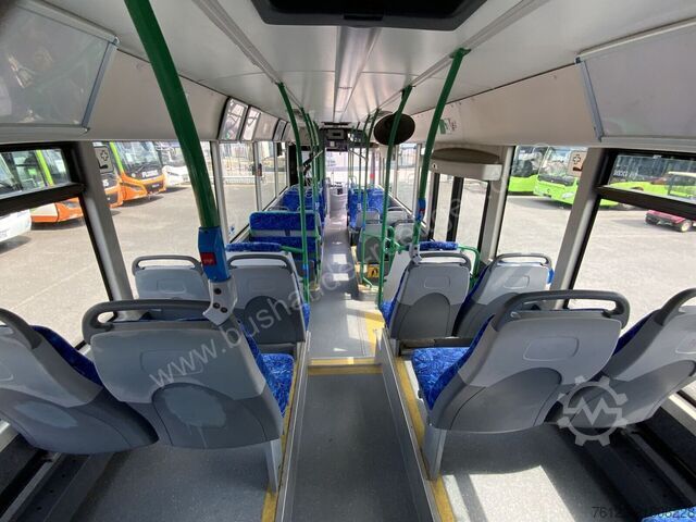 City bus IVECO Crossway LE