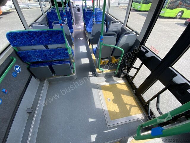 City bus IVECO Crossway LE