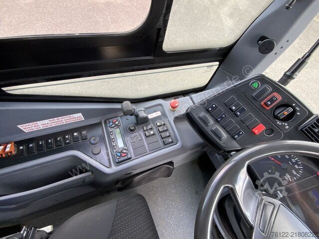 City bus IVECO Crossway LE
