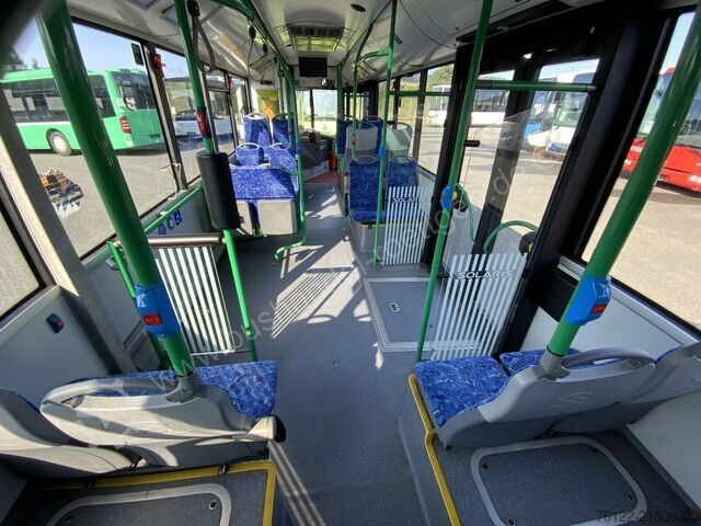 Stadtbus Solaris Urbino 12
