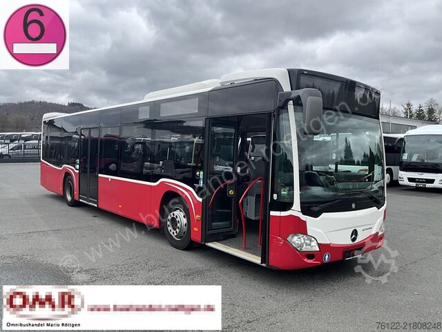 City bus Mercedes-Benz O 530 Citaro