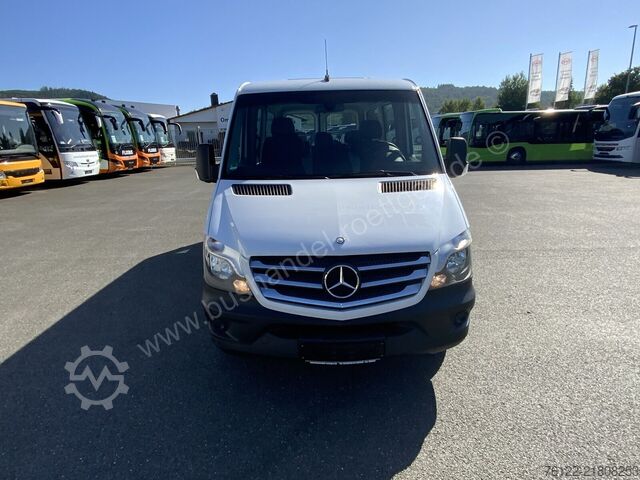 Passenger transport Mercedes-Benz Sprinter