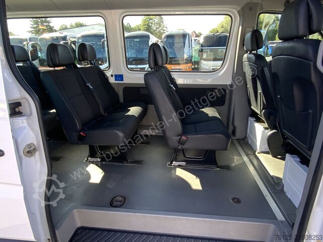 Passenger transport Mercedes-Benz Sprinter