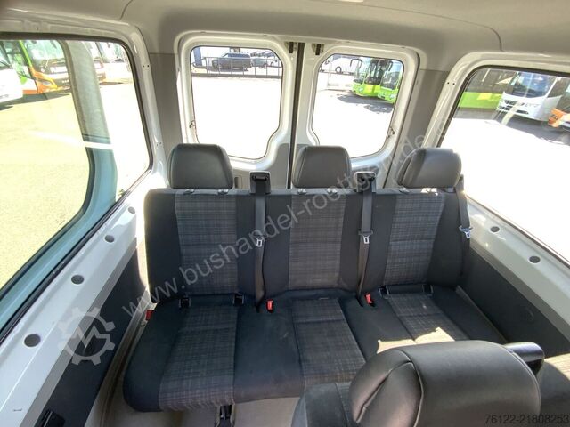 Passenger transport Mercedes-Benz Sprinter