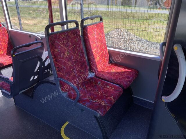 City bus MAN A 37 Lion´s City